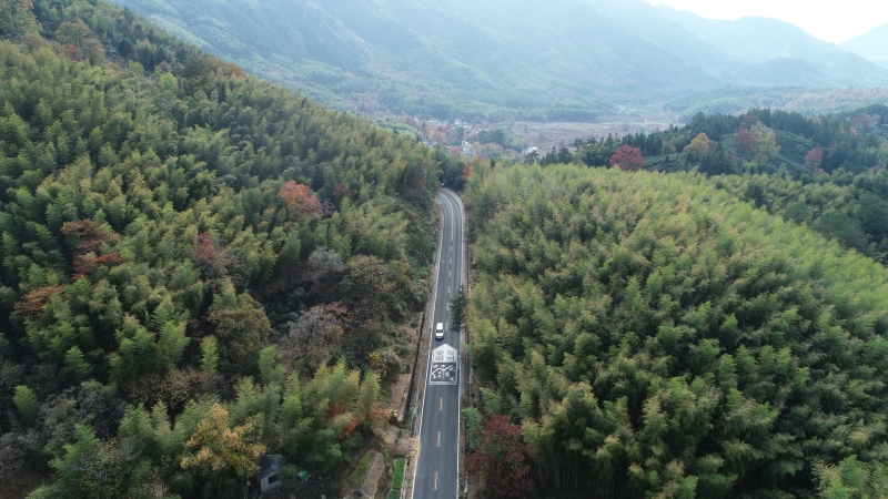 我市三个项目入选2025年度交通与旅游融合创新项目