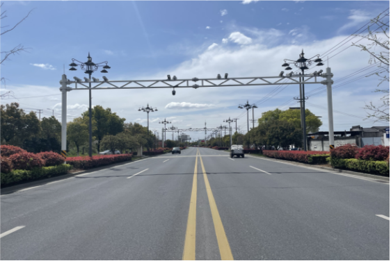 黄山治超：于群山深处织就平安路