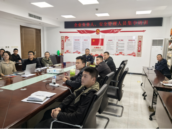 休宁海事“三维赋能” 筑牢月潭湖水上安全屏障